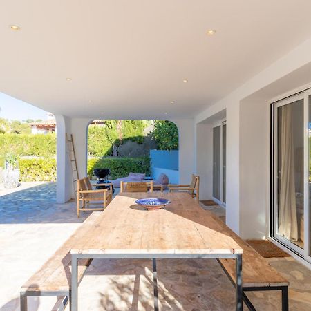 Villa Sun&Sea - La Sirenita Moraira Exterior foto