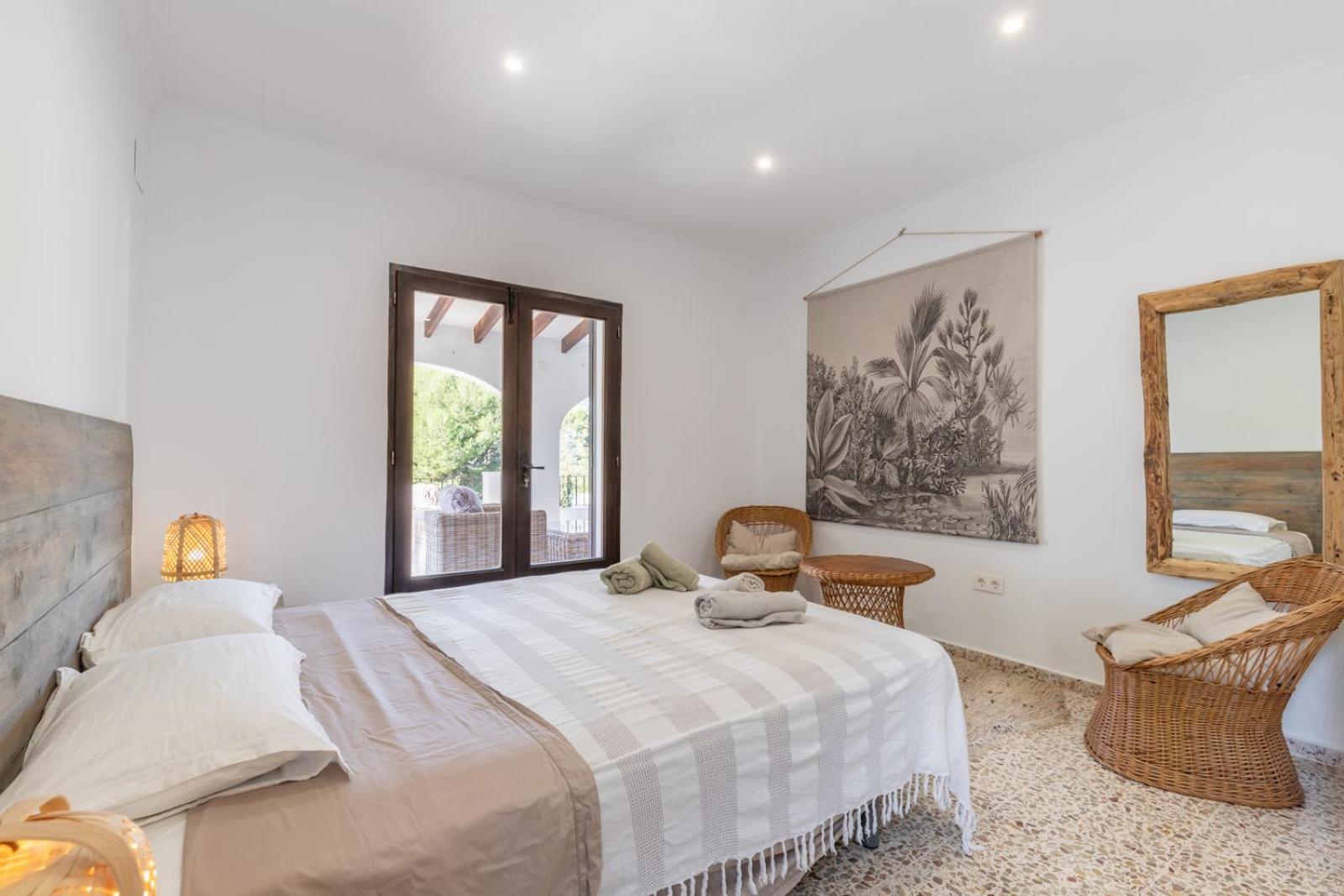 Villa Sun&Sea - La Sirenita Moraira Exterior foto