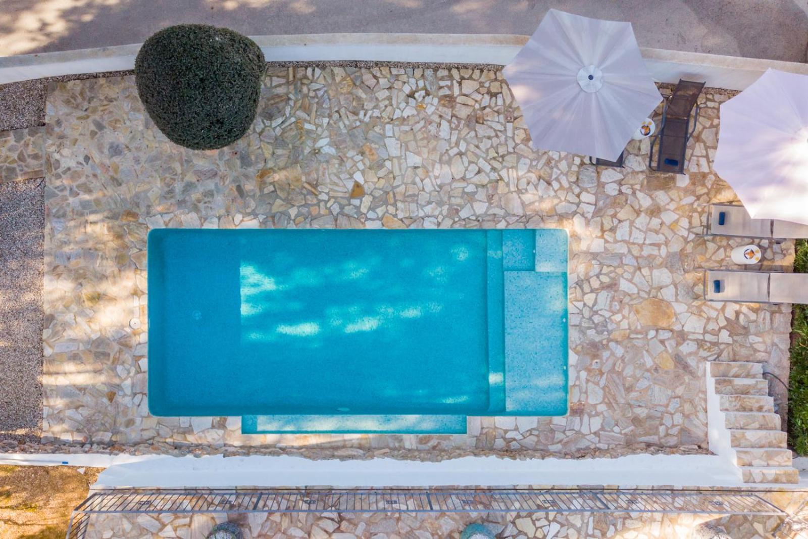 Villa Sun&Sea - La Sirenita Moraira Exterior foto